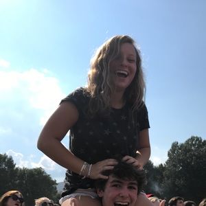 Meet your Posher, Bree